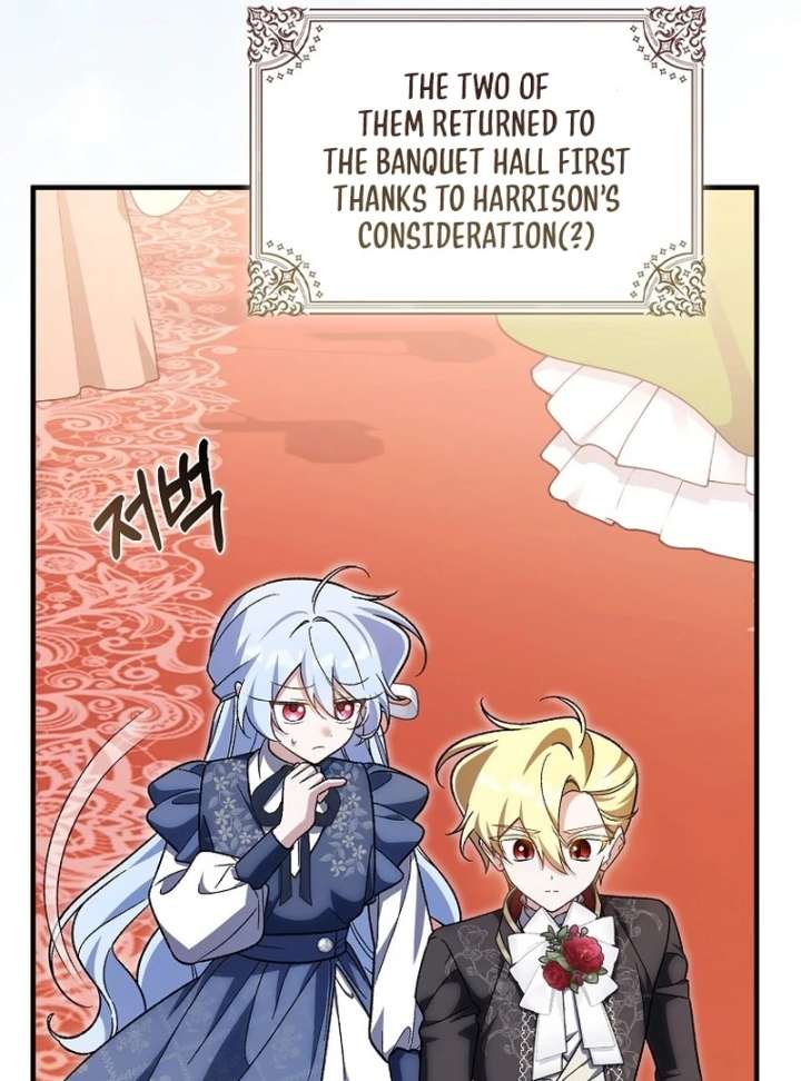 I Thought I Was The Main Character Chapter 23 - Page 42