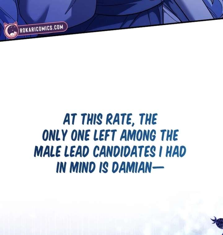 I Thought I Was The Main Character Chapter 23 - Page 46