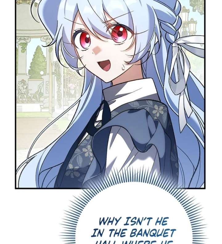 I Thought I Was The Main Character Chapter 23 - Page 5