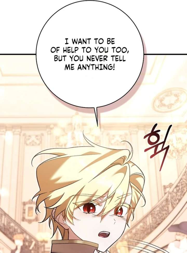 I Thought I Was The Main Character Chapter 23 - Page 53