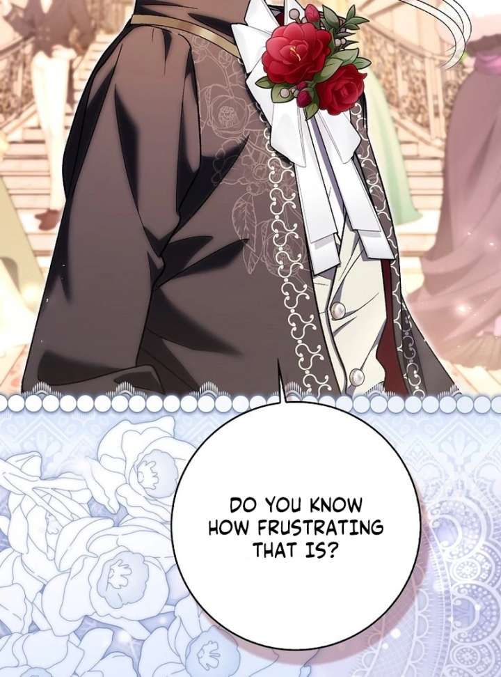 I Thought I Was The Main Character Chapter 23 - Page 54