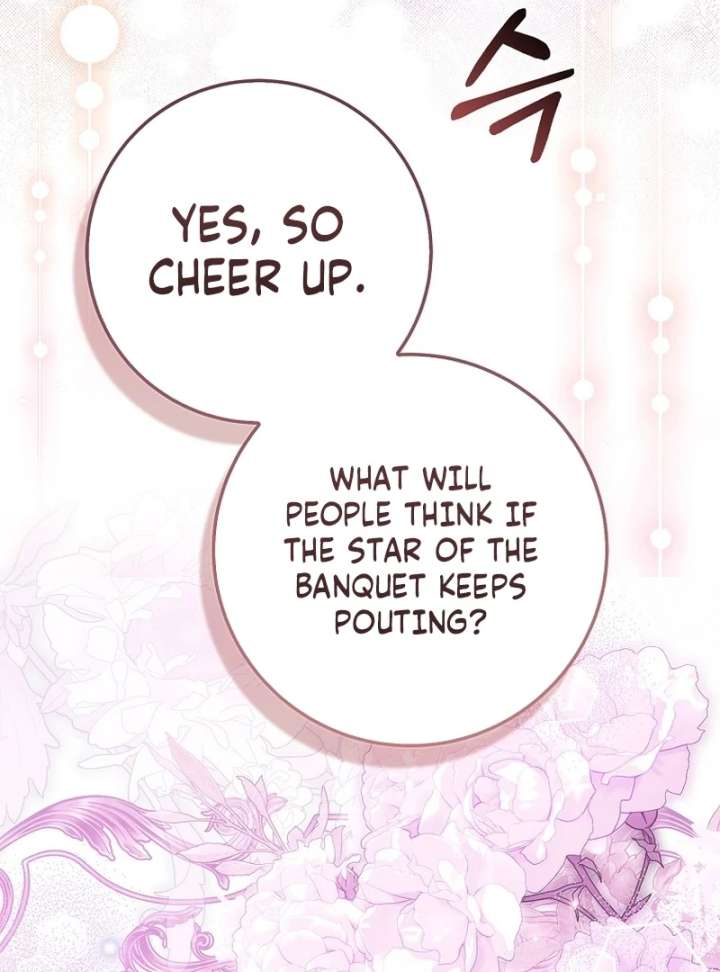 I Thought I Was The Main Character Chapter 23 - Page 63