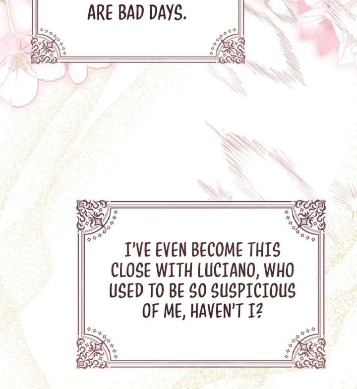 I Thought I Was The Main Character Chapter 23 - Page 72