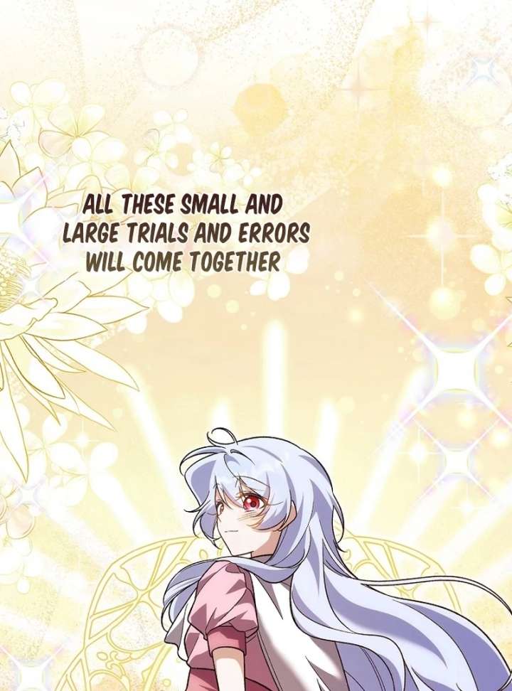 I Thought I Was The Main Character Chapter 23 - Page 73