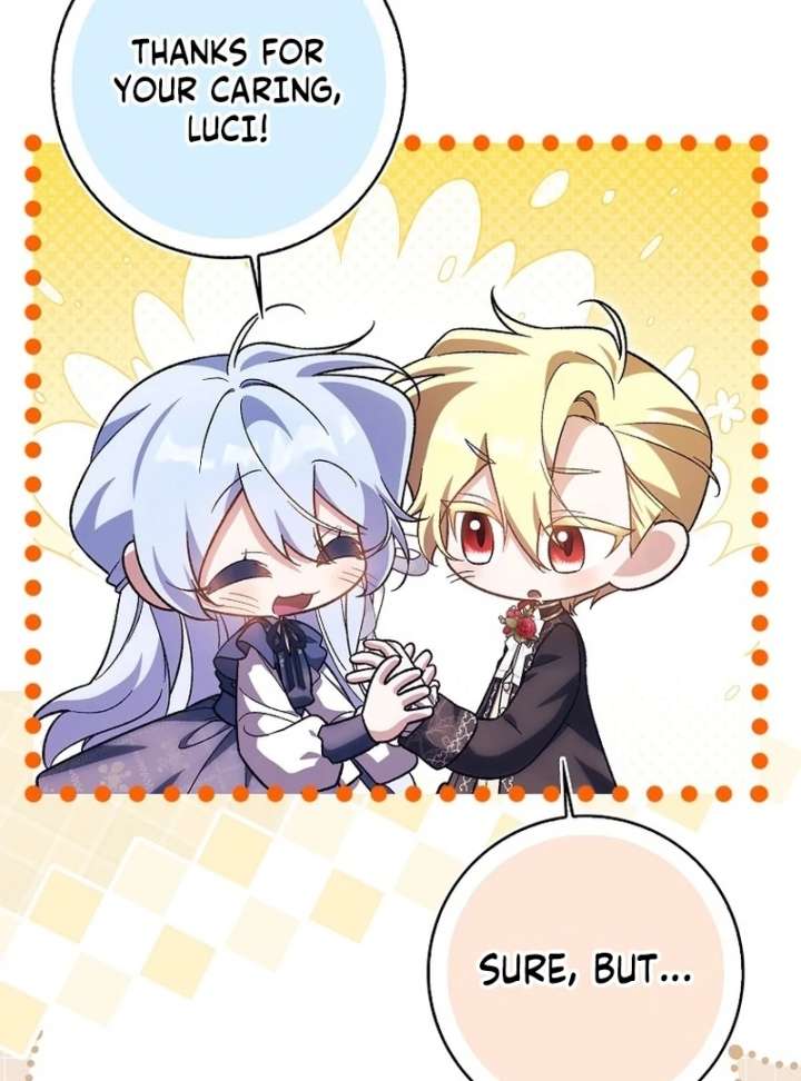 I Thought I Was The Main Character Chapter 23 - Page 76