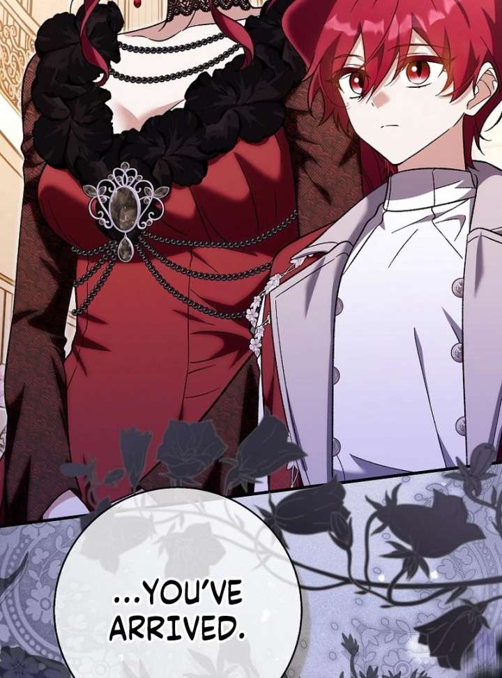 I Thought I Was The Main Character Chapter 23 - Page 86