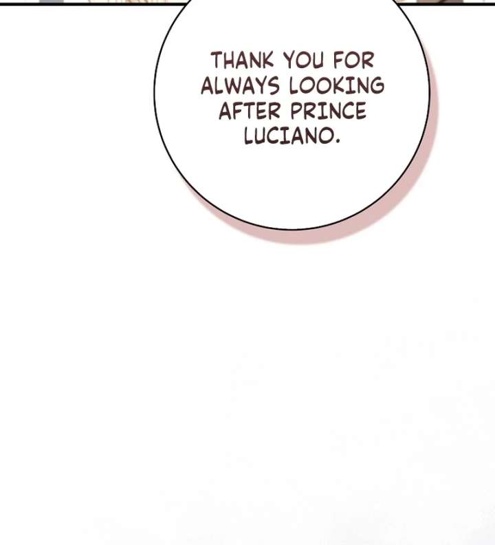 I Thought I Was The Main Character Chapter 23 - Page 89