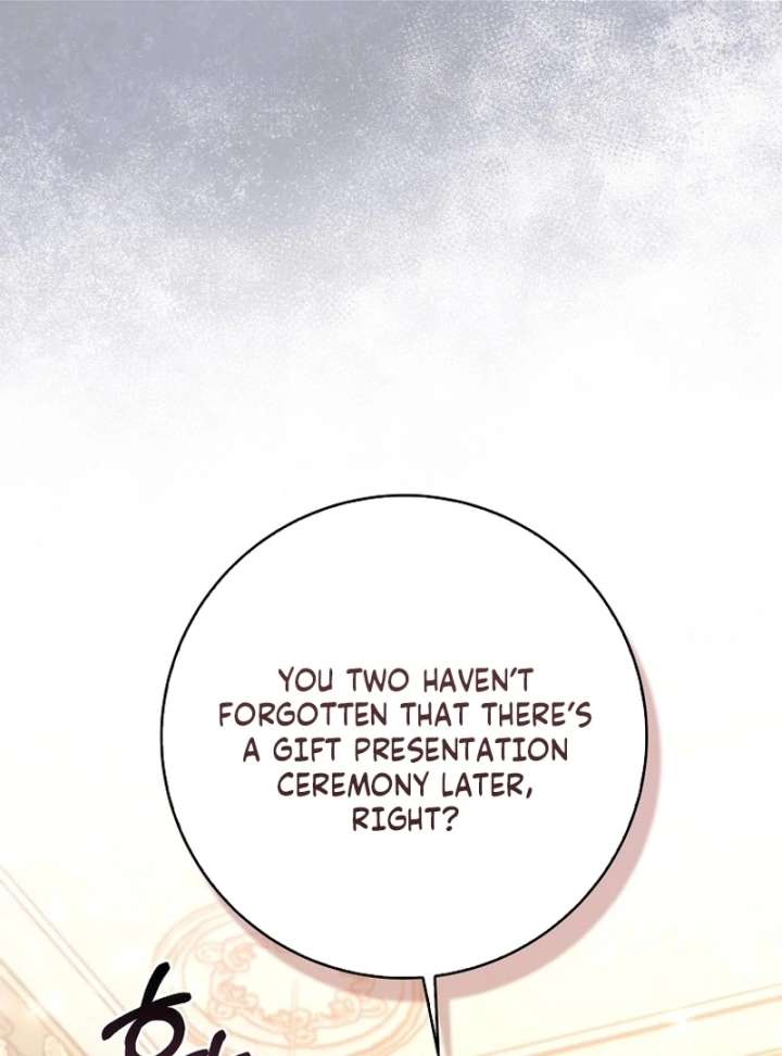 I Thought I Was The Main Character Chapter 23 - Page 91