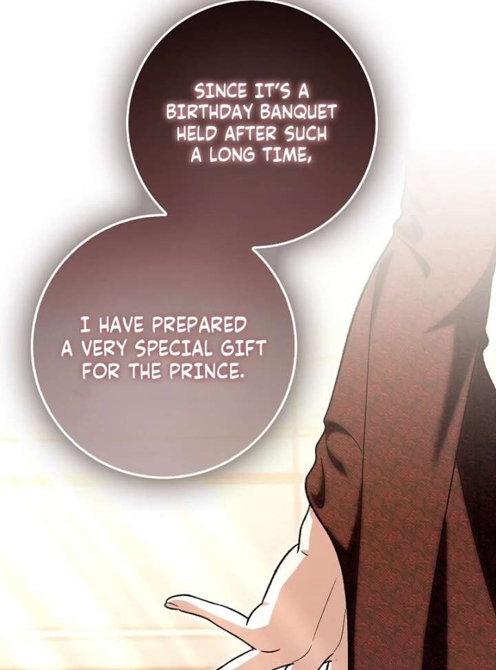 I Thought I Was The Main Character Chapter 23 - Page 95