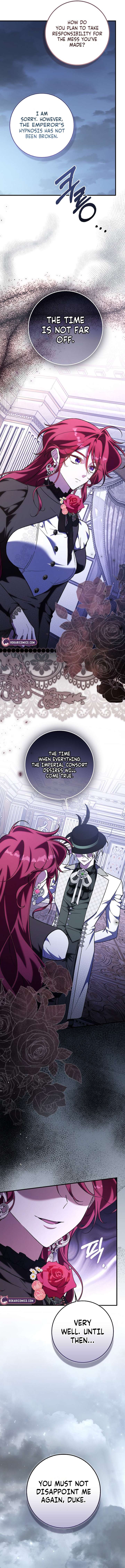 I Thought I Was The Main Character Chapter 26 - Page 11