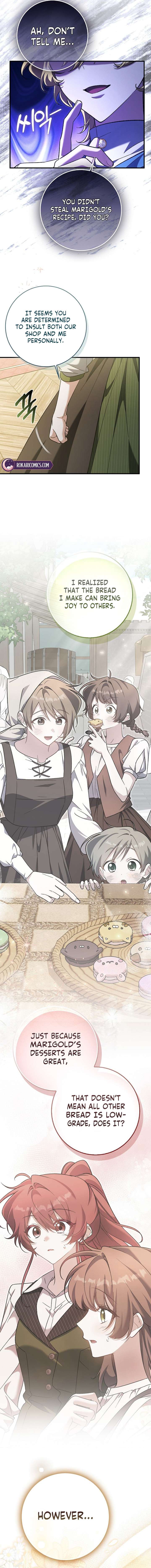 I Thought I Was The Main Character Chapter 27 - Page 15