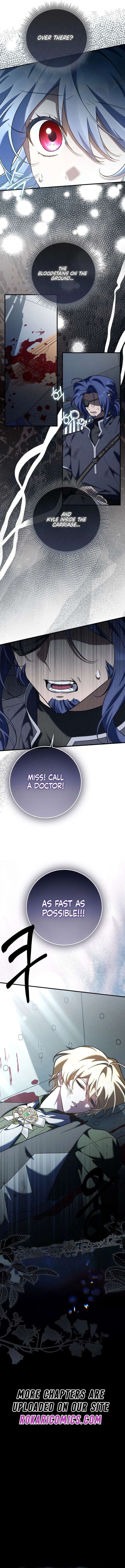 I Thought I Was The Main Character Chapter 28 - Page 18