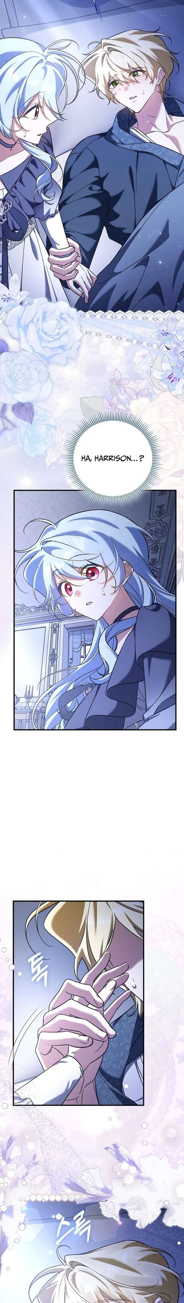 I Thought I Was The Main Character Chapter 29 - Page 23