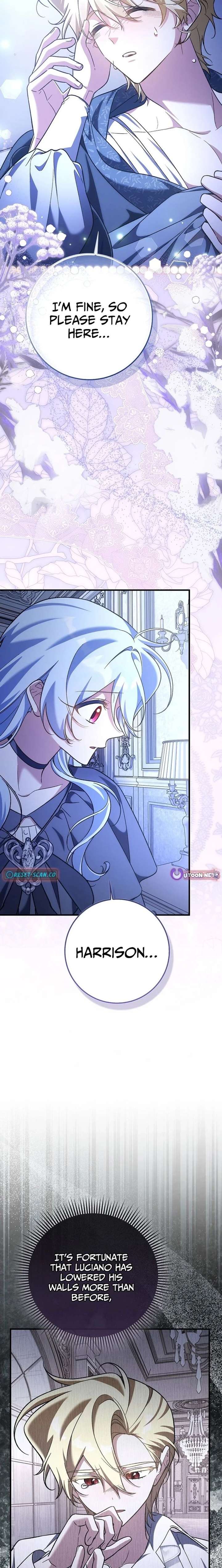 I Thought I Was The Main Character Chapter 29 - Page 24