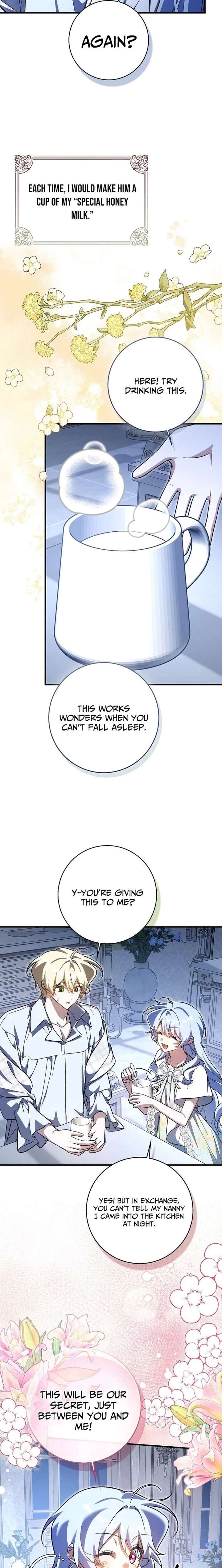 I Thought I Was The Main Character Chapter 31 - Page 14