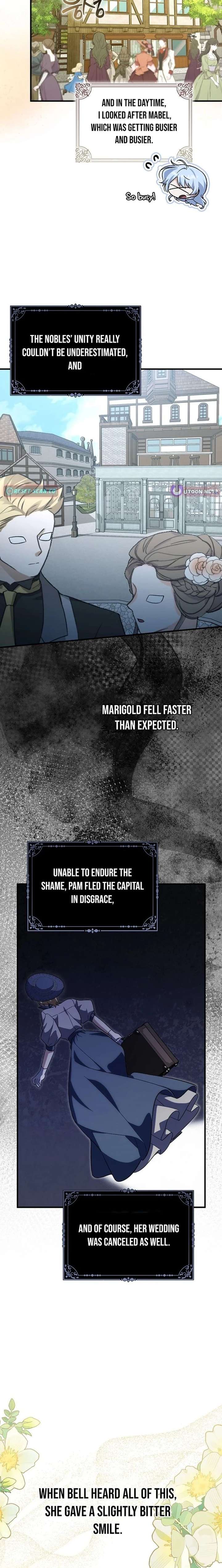 I Thought I Was The Main Character Chapter 31 - Page 16