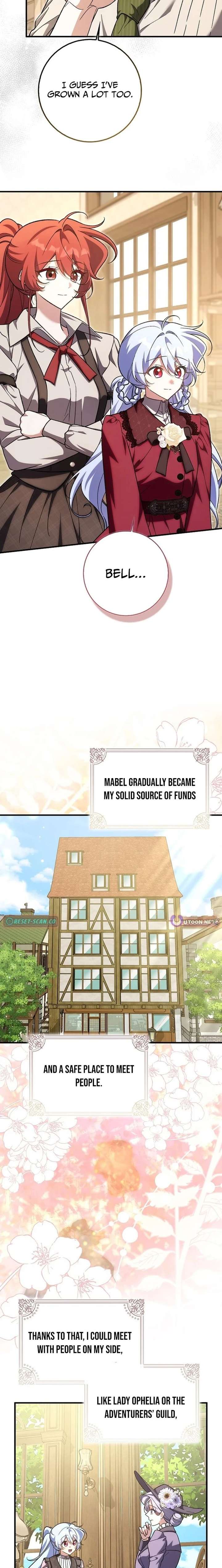 I Thought I Was The Main Character Chapter 31 - Page 18