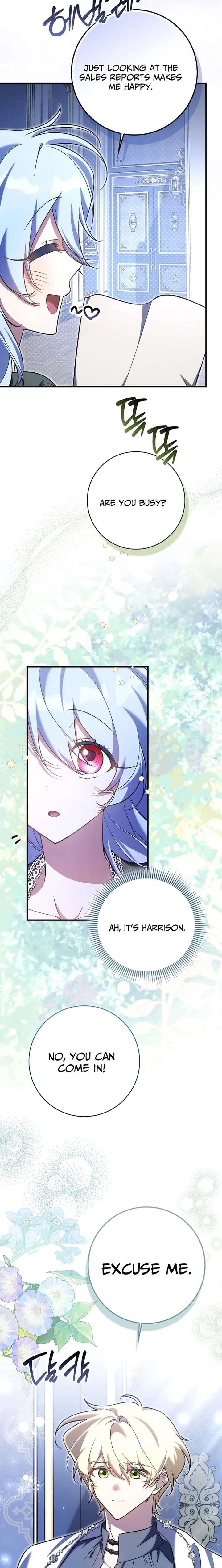 I Thought I Was The Main Character Chapter 31 - Page 20