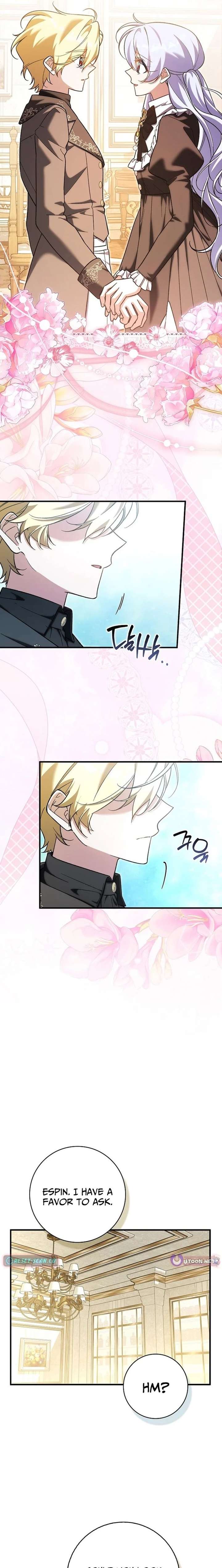 I Thought I Was The Main Character Chapter 31 - Page 6