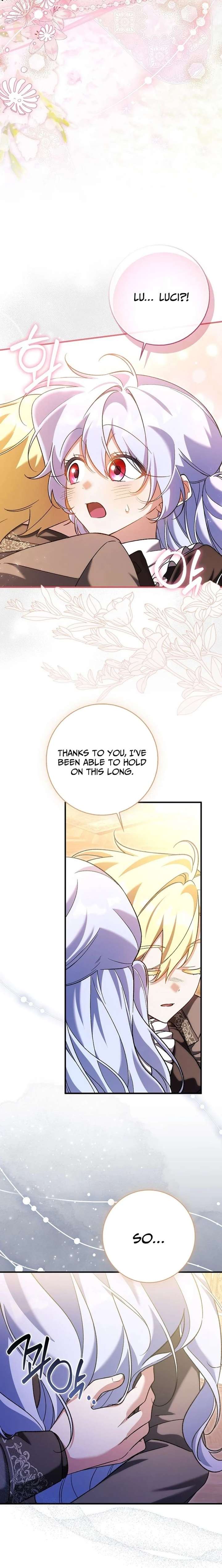 I Thought I Was The Main Character Chapter 31 - Page 9