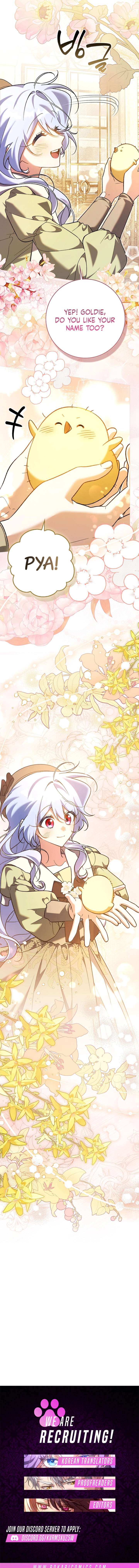 I Thought I Was The Main Character Chapter 36 - Page 18