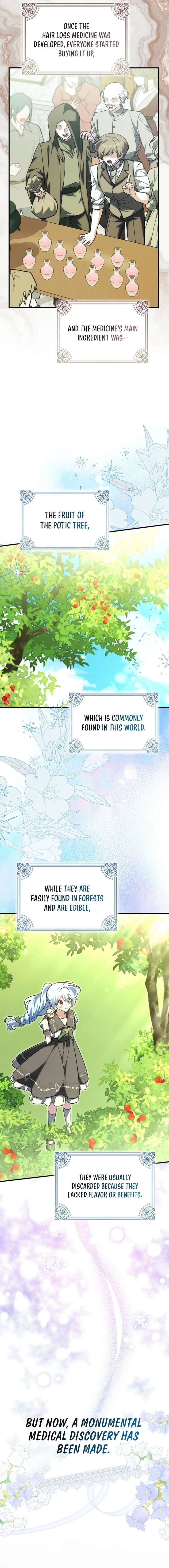 I Thought I Was The Main Character Chapter 38 - Page 3