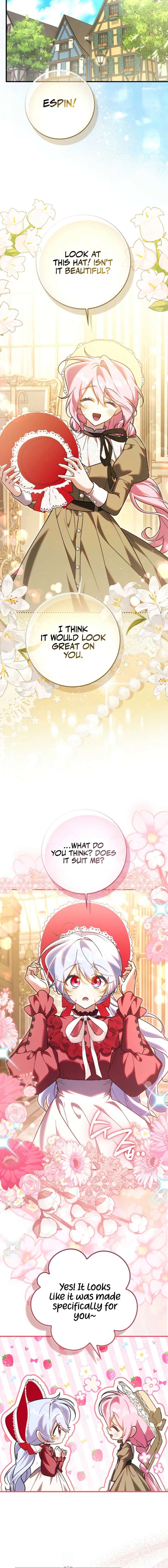 I Thought I Was The Main Character Chapter 39 - Page 11