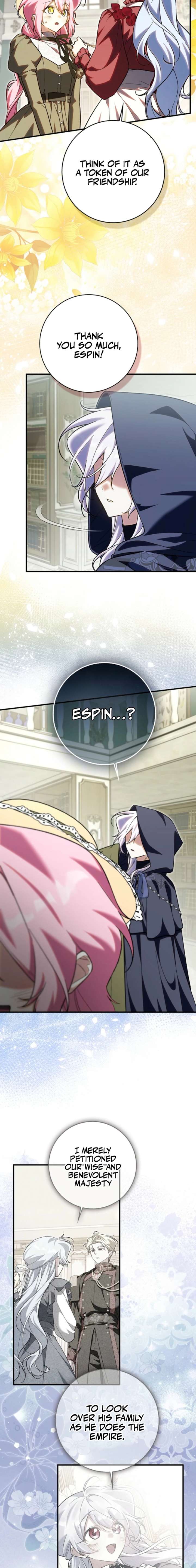 I Thought I Was The Main Character Chapter 39 - Page 15