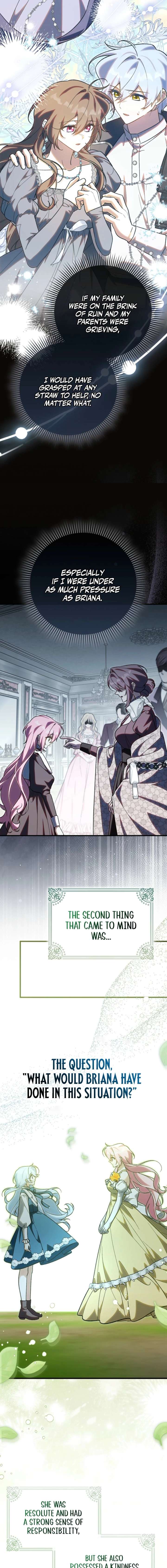 I Thought I Was The Main Character Chapter 39 - Page 3