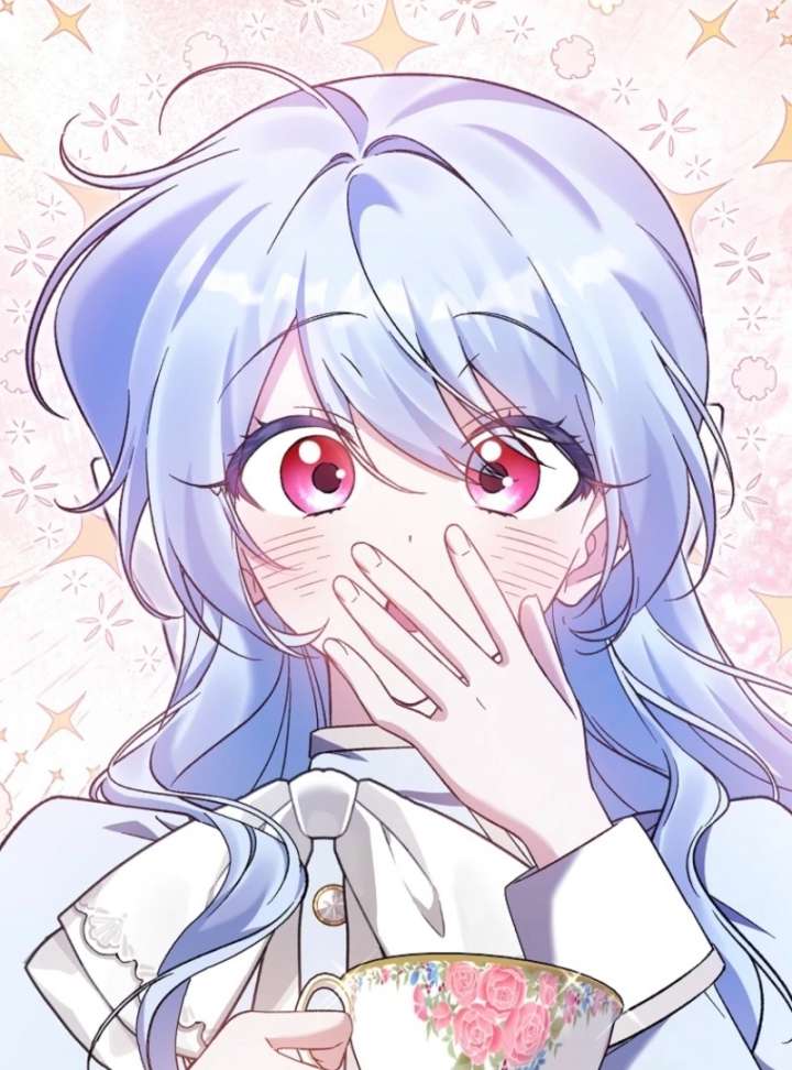 I Thought I Was The Main Character Chapter 7 - Page 107