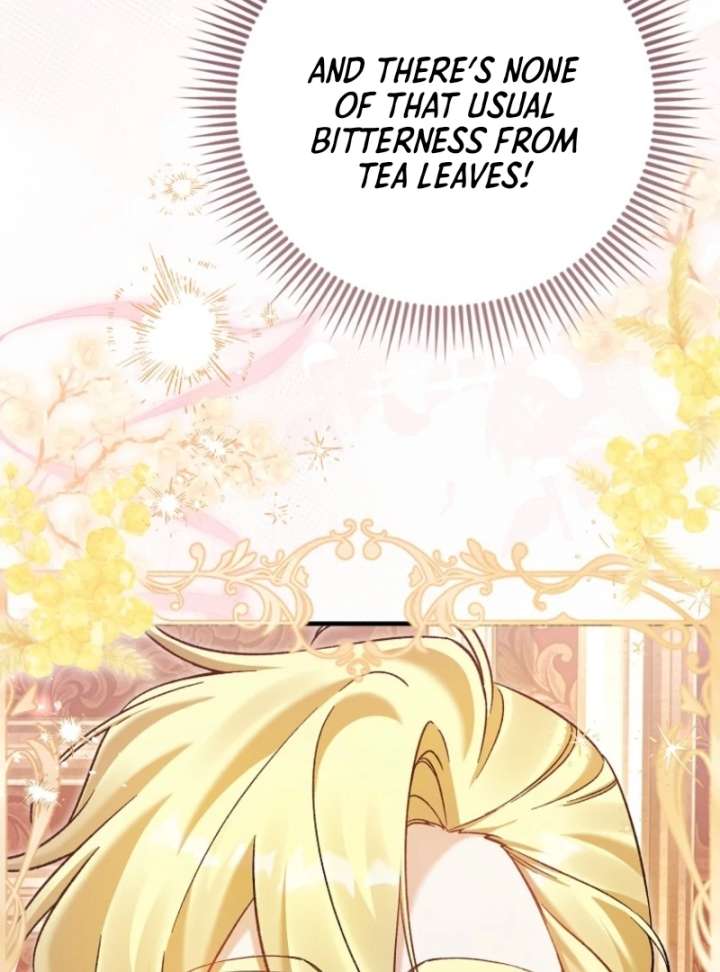 I Thought I Was The Main Character Chapter 7 - Page 110