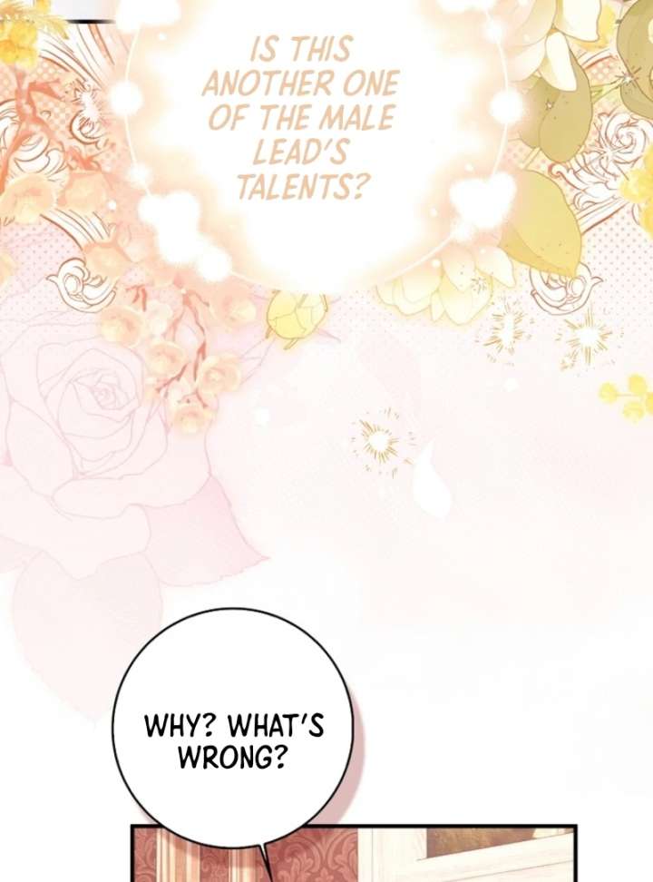 I Thought I Was The Main Character Chapter 7 - Page 112