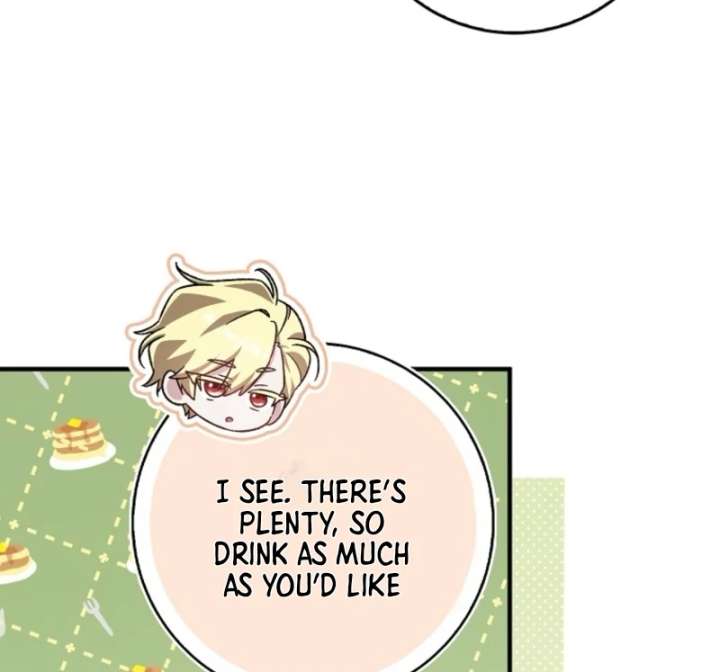 I Thought I Was The Main Character Chapter 7 - Page 114