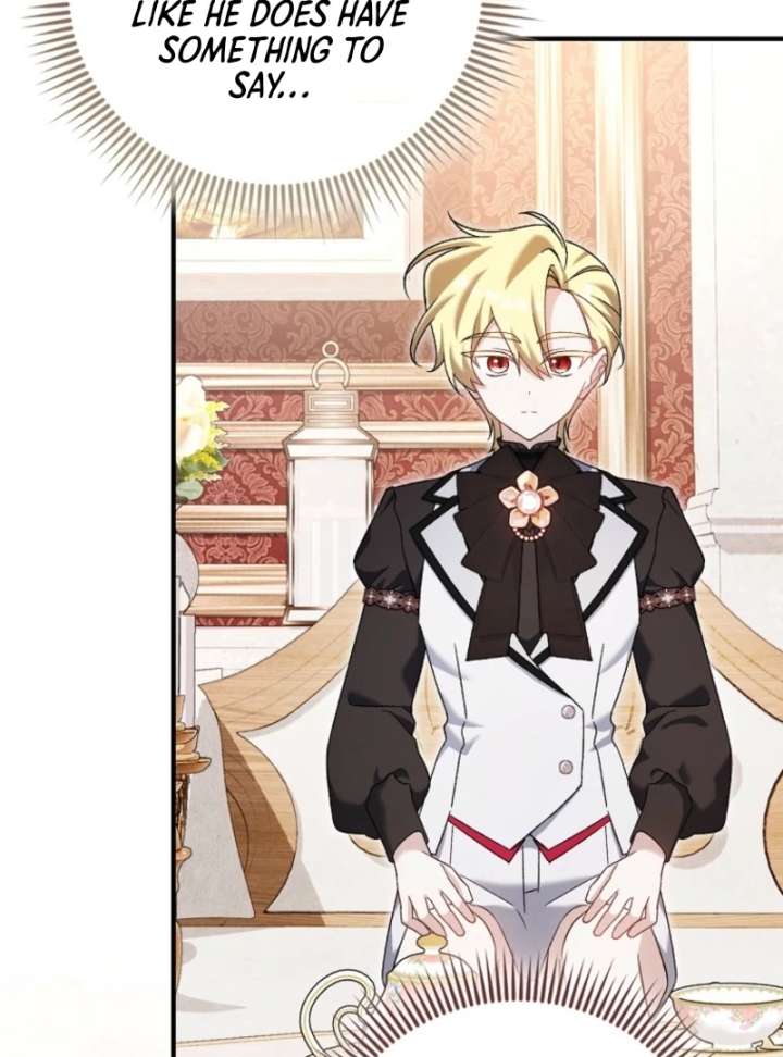 I Thought I Was The Main Character Chapter 7 - Page 119