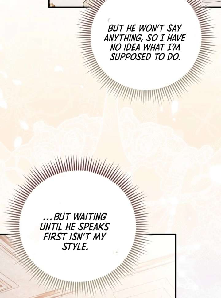 I Thought I Was The Main Character Chapter 7 - Page 120