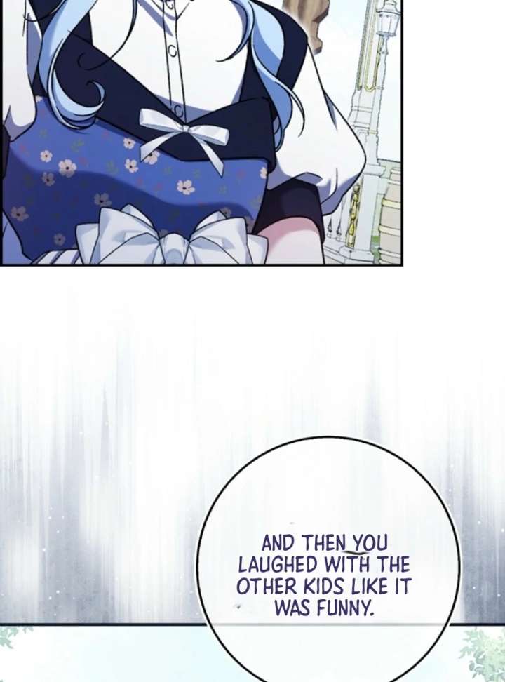 I Thought I Was The Main Character Chapter 7 - Page 15