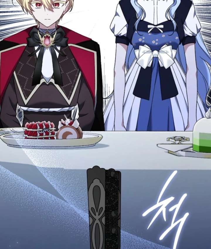 I Thought I Was The Main Character Chapter 7 - Page 25