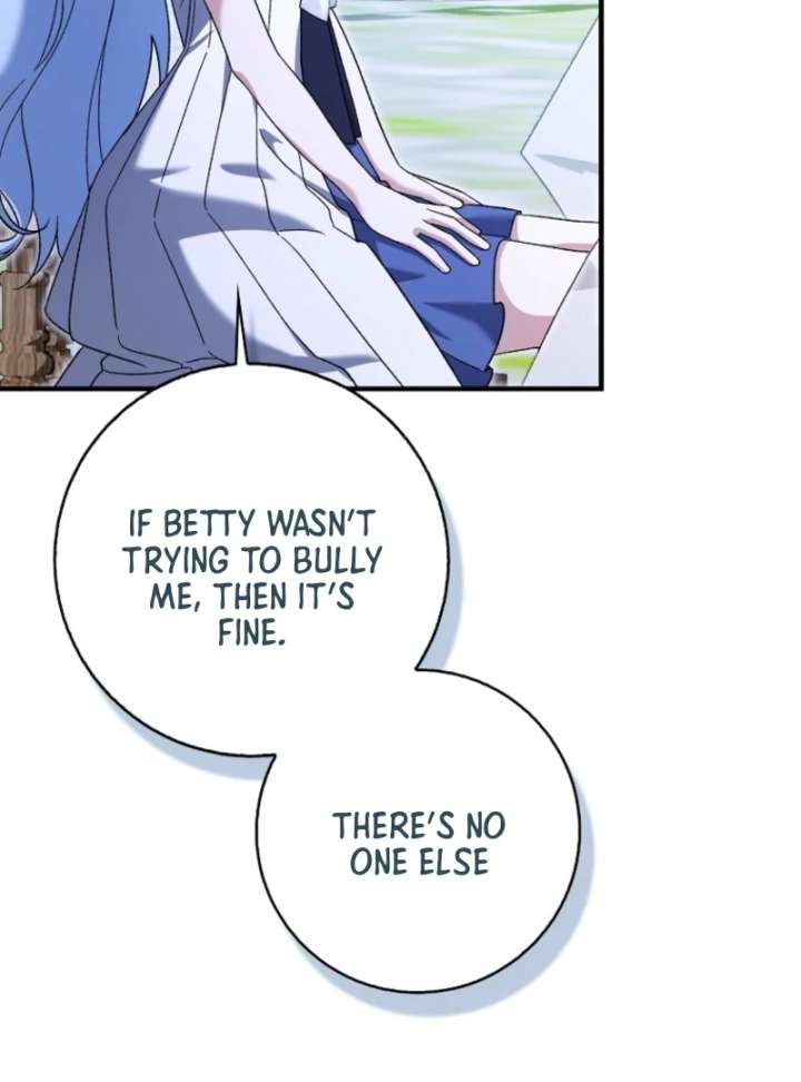 I Thought I Was The Main Character Chapter 7 - Page 28