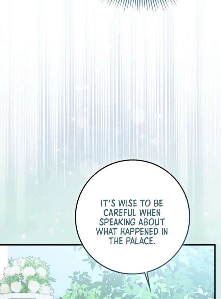 I Thought I Was The Main Character Chapter 7 - Page 37