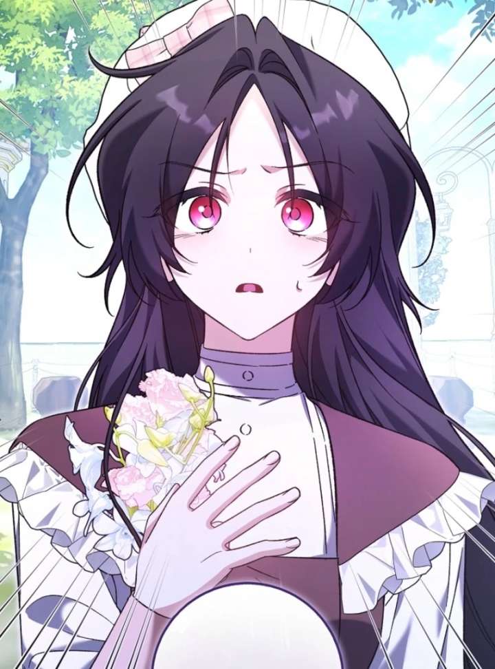 I Thought I Was The Main Character Chapter 7 - Page 4