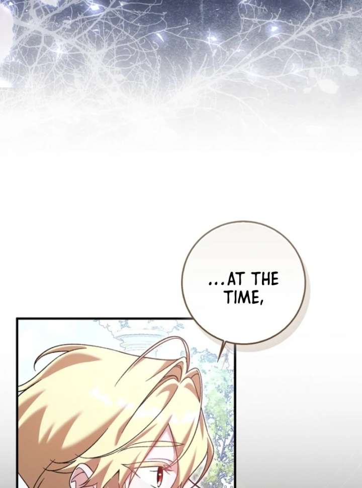 I Thought I Was The Main Character Chapter 7 - Page 43