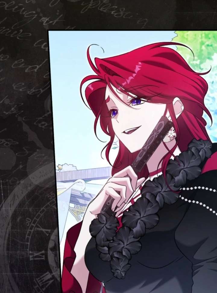 I Thought I Was The Main Character Chapter 7 - Page 45