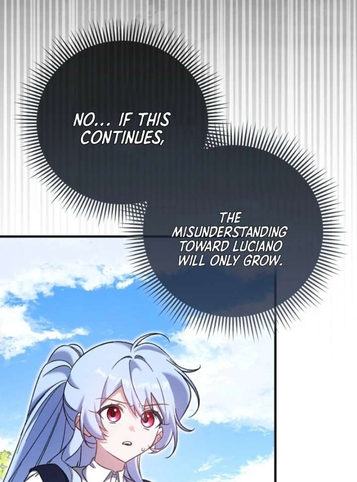 I Thought I Was The Main Character Chapter 7 - Page 47