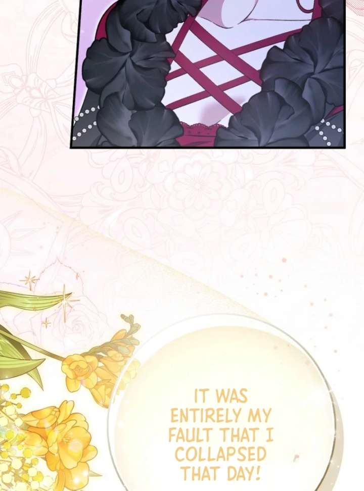 I Thought I Was The Main Character Chapter 7 - Page 51