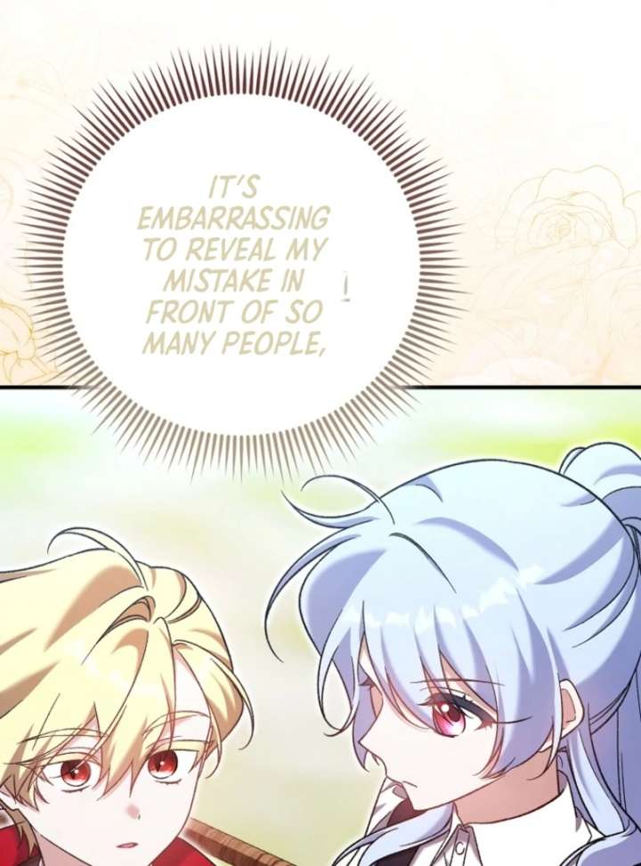 I Thought I Was The Main Character Chapter 7 - Page 55