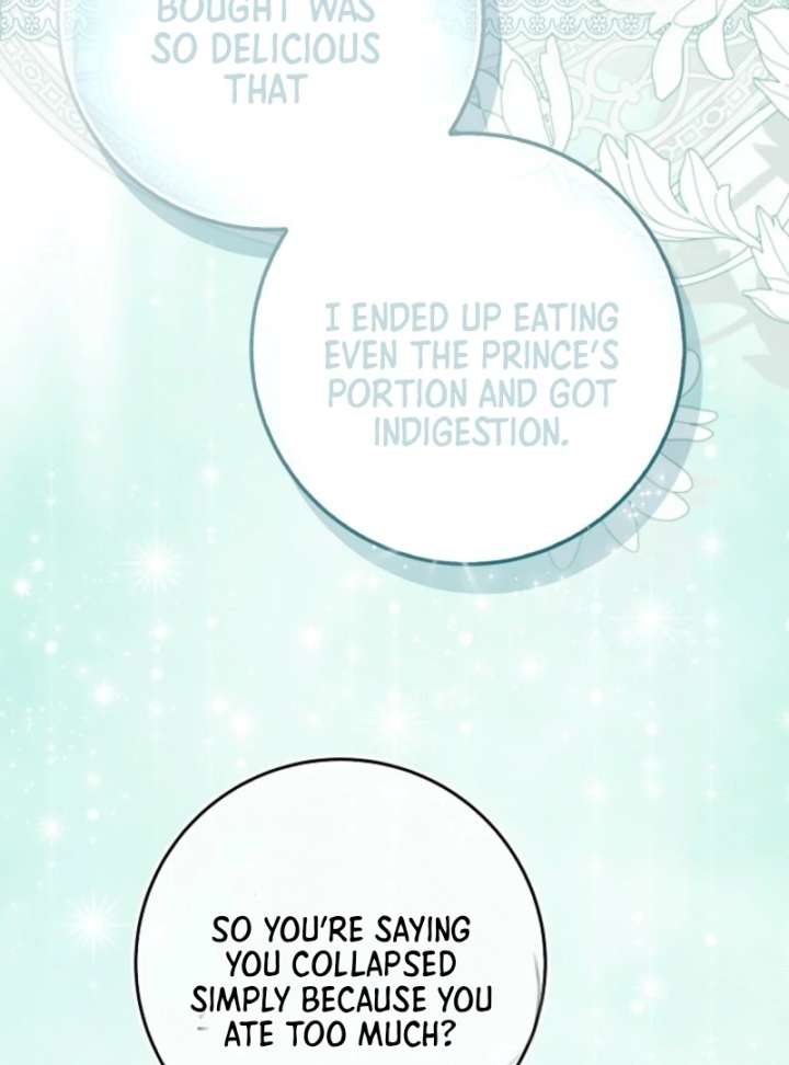 I Thought I Was The Main Character Chapter 7 - Page 64