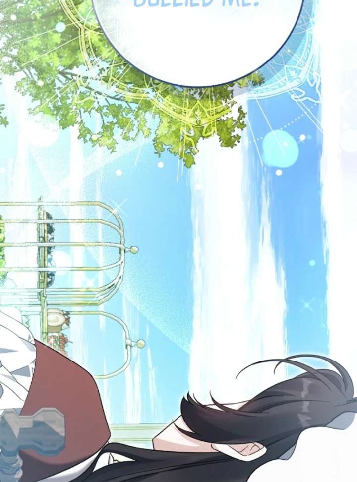 I Thought I Was The Main Character Chapter 7 - Page 7