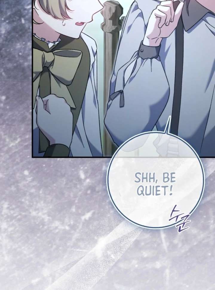 I Thought I Was The Main Character Chapter 7 - Page 72