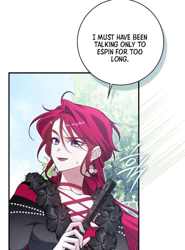 I Thought I Was The Main Character Chapter 7 - Page 74