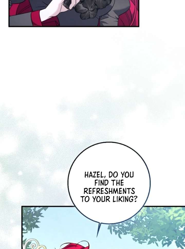 I Thought I Was The Main Character Chapter 7 - Page 75